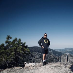 Meet your Posher, Samuel